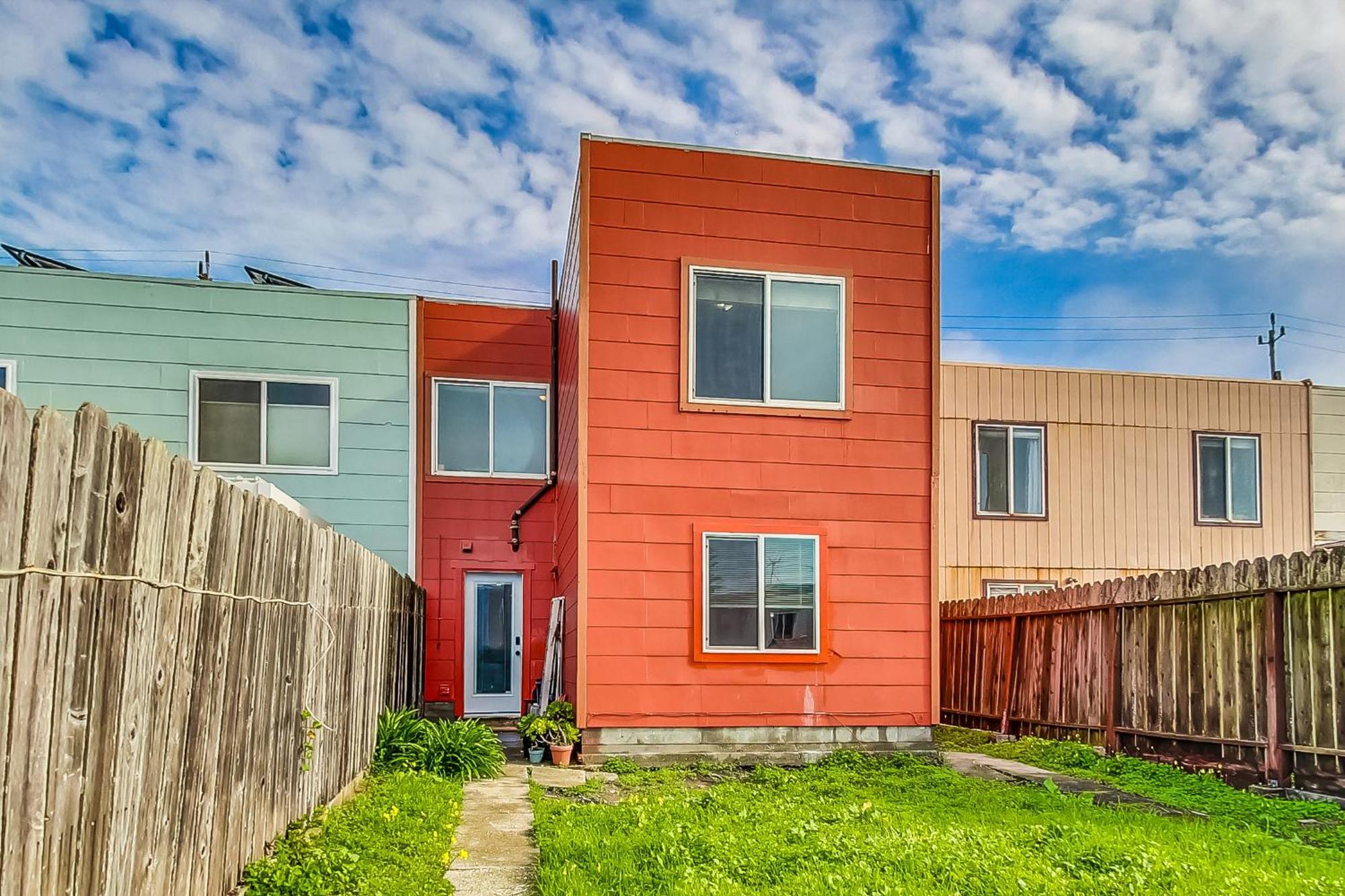 Gorgeous 4Br2Ba Home Near Ocean Beach San Francisco Exterior photo